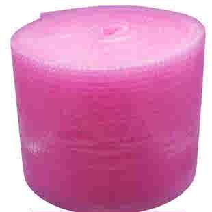 膜气R泡纸泡泡膜爱心 打包装 厂促厂促粉色心形防震气泡膜 新品 包邮