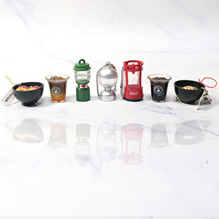 散货过家家玩具微缩食玩可乐奶茶碗面寿司可乐咖啡灯具模型