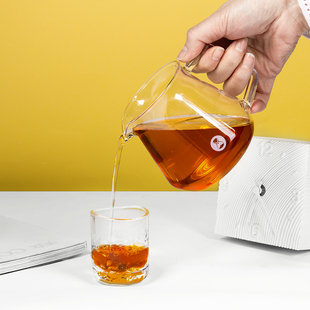 家用手冲咖啡壶套装 手制咖啡器具泡茶壶 玻璃咖啡分享壶