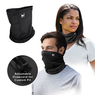 四季 男女 多用防紫外线速干吸汗保暖围脖面罩挡风运动围巾5209