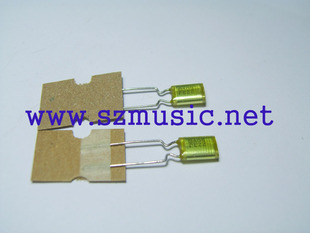 日产 吉他电容 0.022 IBANEZ 专用电容 用 电贝司音色钮