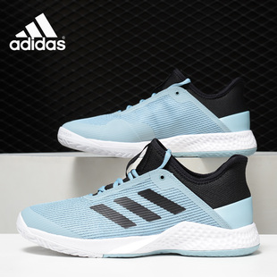 CG6343 club耐磨网球运动鞋 阿迪达斯正品 Adidas 2020男女Adizero