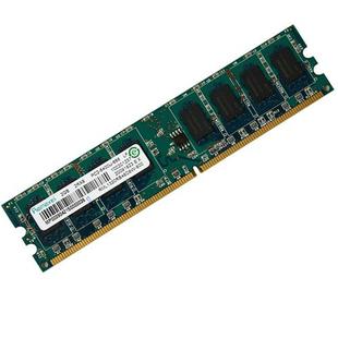 800 2G台式 Ramaxel记忆科技DDR2 PC2 6400U 机二代内存条兼容667
