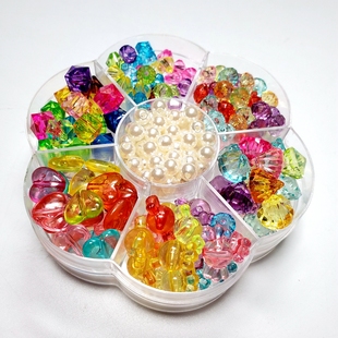 宝石玩具水晶动物儿童奖励幼儿园小礼品礼物小朋友分享小玩具彩色