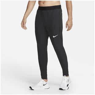 C7351010 柔软耐用防水拉链口袋正品 耐克男裤 Nike 子运动长裤