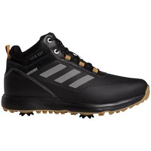阿迪达斯男运动鞋 高尔夫球鞋 Adidas Spike正品 14745812 耐用S2G