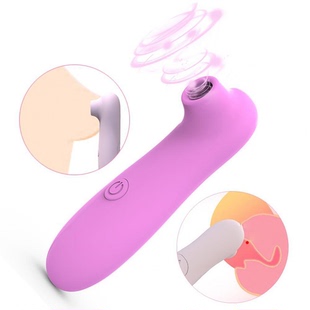 Sex Vibrator Sucking Air Women for Toy Stimul Clitoris Pulse