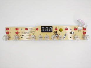 SDHCB8E45S 苏泊尔电磁炉灯板显示板C21 IH50E配件