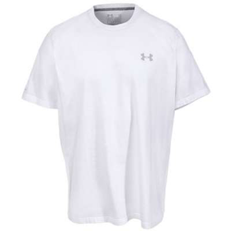 海淘现货 安德玛男子网球T恤 短袖 1217194系列