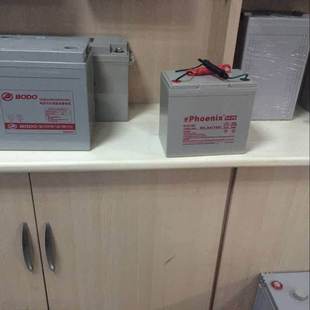 AUSSDA奥斯达蓄电池GFM400机房电源2V400AH 10HR储能密封蓄电池