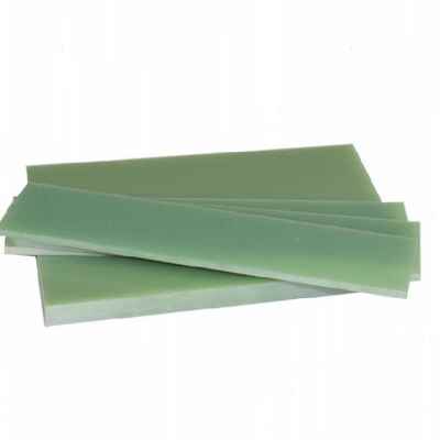 高档环氧板FR4水绿纤玻璃色维树耐板绝缘脂高温高强度雕刻定奢华