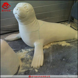 大型仿真蛇雕塑定制会动会叫巨蟒模型软胶电动蛇仿真机械动物公司