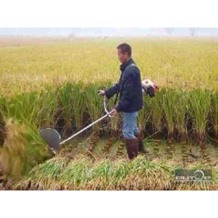 割稻机农用收割麦类收稻小型家用割草割禾机割稻谷神器收割机水稻
