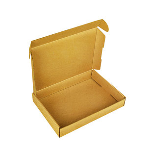 盒可定制 包装 三层纸箱纸盒子快递纸箱打包盒 匀发飞机盒纸箱 服装