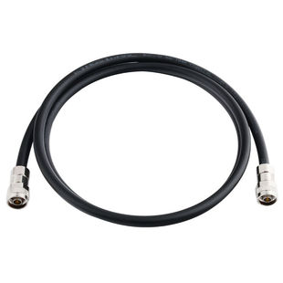 R8U同轴电缆50 7基站PS馈线双层屏蔽馈线R8射频电缆馈线成品线0.5