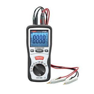 5302毫欧姆表 接地电阻测试仪器 接地电阻计