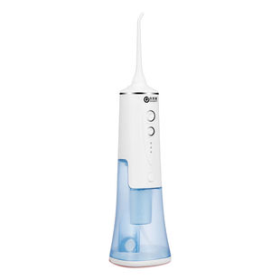 电动冲牙器便携式 洗牙器洗牙缝家用口腔清洁洗牙神器水牙线天空蓝