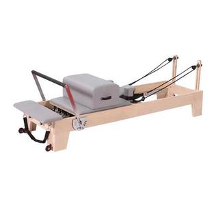 普拉提大器械可折叠核心床五件套梯桶稳踏椅高架床家用瑜伽矫正器