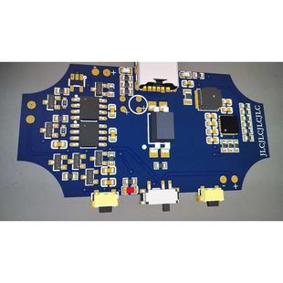 空投器 无人机光感 投放器定制 3D设计 打印 433遥控控制