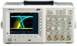 示波器TDS301x4C数字荧光泰克二手仪器仪表维修收购TDS3014C