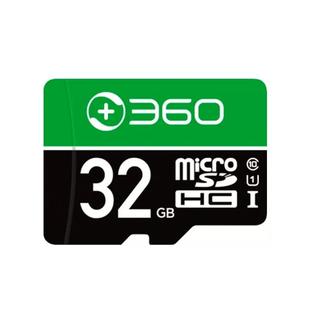 360原装 内存卡 64G内存卡 摄像机可视门铃360摄影头 32G内存卡