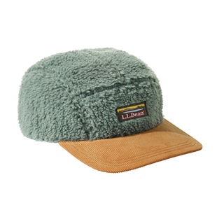 冬帽毛绒棒球帽羊毛秋冬保暖鸭舌帽经典 TA518581 L.L.BEAN宾恩男士