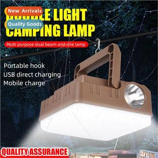 outdoor rechargeable USB bulb LED tent light mobil New
