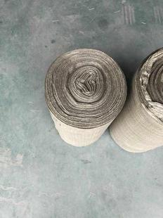编织袋防水防潮加厚桶料布卷打包卷单层缠绕缠绕带半成品