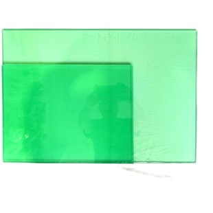 375厘米18判绿色半透明 裁皮切割垫板日本协进进口北京皮 新品