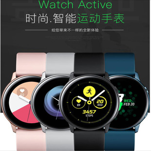 2智能手表多功能运动防水 Active 三星Galaxy 2020年新款 Watch