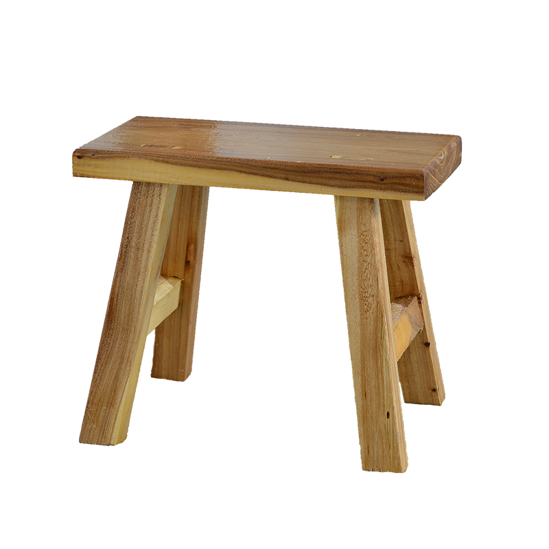 实木儿童小板凳家用宝宝椅子成人木板凳跳舞凳子换鞋 凳垫脚矮凳