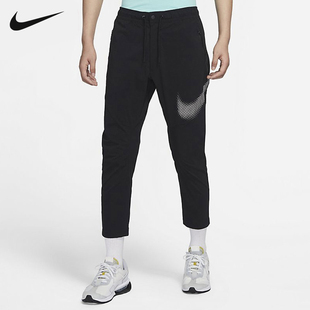 Nike耐克男子运动裤 休闲长裤 DZ3029 010