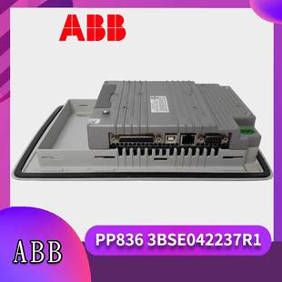 触摸屏 PP877K ABB模块 备件现货供应议价