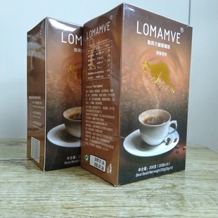 马来西亚白咖啡猫屎风味木糖醇白咖啡速溶三合一20 10条满百 包邮