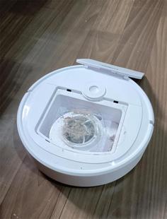 家用自动吸尘器扫地机器人宿舍智能扫吸拖一体机三合一神器充电款