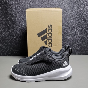 Adidas阿迪达斯儿童运动休闲跑步鞋 男女婴童飞机鞋 FY3061 EF0147