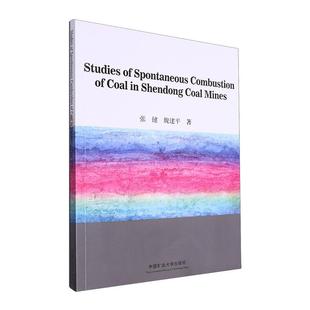 正版 coal combustion spontaneous Studies 畅想畅销书 mines张健书店工业技术书籍 Shendong