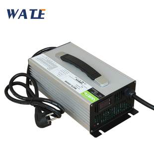 PFC功 带主动式 大功率快充 24V40A铅酸蓄电池充电器 自动宽电压