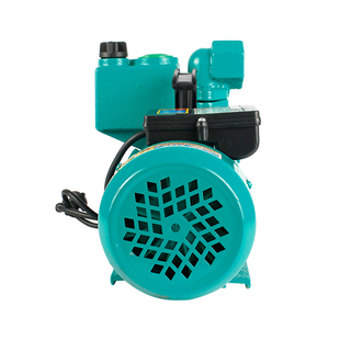 清水水井2e吸泵高压旋涡增压抽水机2自0V单相水塔离心泵