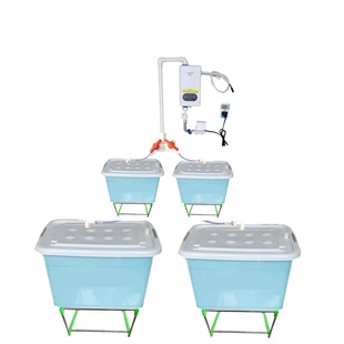 新品 销商用全自动豆芽机s发豆芽催芽机自动淋水自动控温自动排水