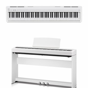 数子钢琴ES120E卡哇伊88键重锤儿童初学便瓦式 WAI卡携依电码