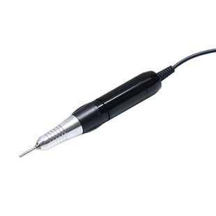 USB插头便携式 打磨机 新款 磨甲机 指甲电动打磨卸甲 美甲店用笔式