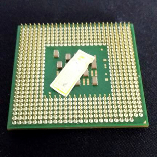 CPU 2.93G 533MHz 英特尔 2.66 2.5 奔腾 2.2 478针原装 Intel