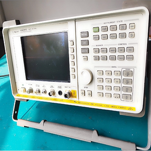 包邮 供应安捷伦Agilent 便携式 频谱分析仪长期低价出售 8563E