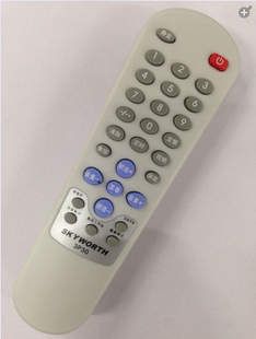 适用于创维电视机遥控器 3P30 一对一原型号直接使用 测试好发货