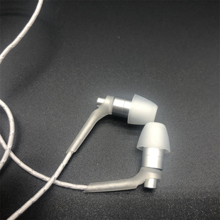 耳麦hifi神器 带麦通话耳机高清微动圈单元 包邮 金属重低音 入耳式