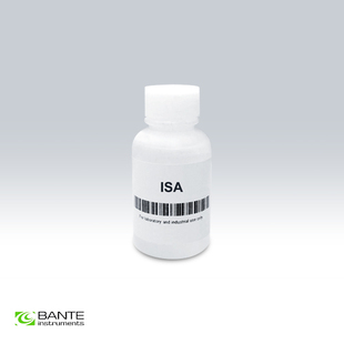 适用于般特离子浓度检测仪系列 上海般特 ISA离子强度调节剂