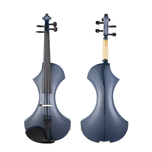 高级CTDS小提琴进口实木纯手工初学者时尚 专业级适合演奏 kinglos