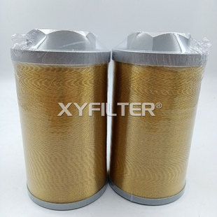 A回油过滤器滤芯TXX 50铜丝线隙式 液压油滤芯