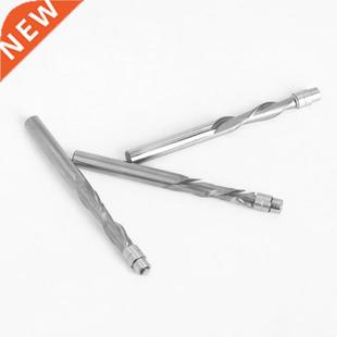 Solid Mill Carbide End Shank Cutter Milling Woodworking